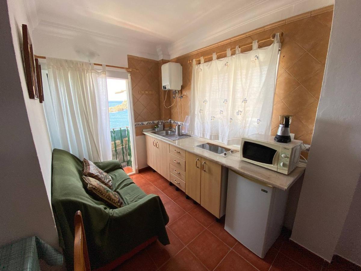Cosy Twin Beds El Galeon Villa Santa Cruz de Tenerife Bagian luar foto