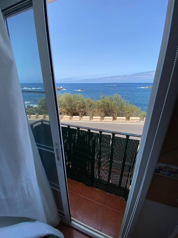 Cosy Twin Beds El Galeon Villa Santa Cruz de Tenerife Bagian luar foto