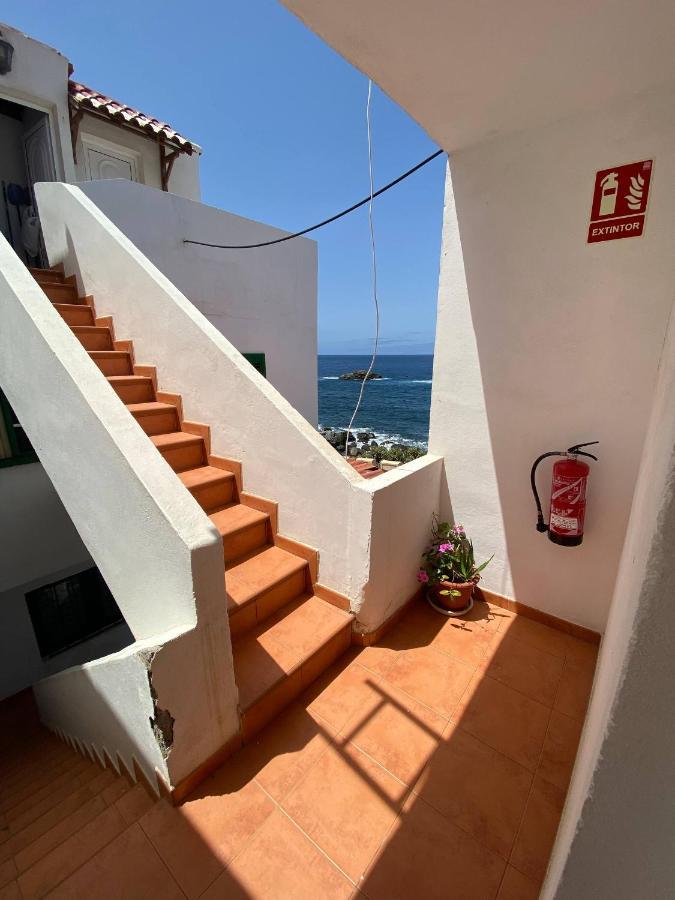 Cosy Twin Beds El Galeon Villa Santa Cruz de Tenerife Bagian luar foto