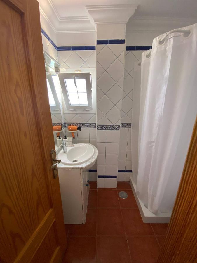 Cosy Twin Beds El Galeon Villa Santa Cruz de Tenerife Bagian luar foto