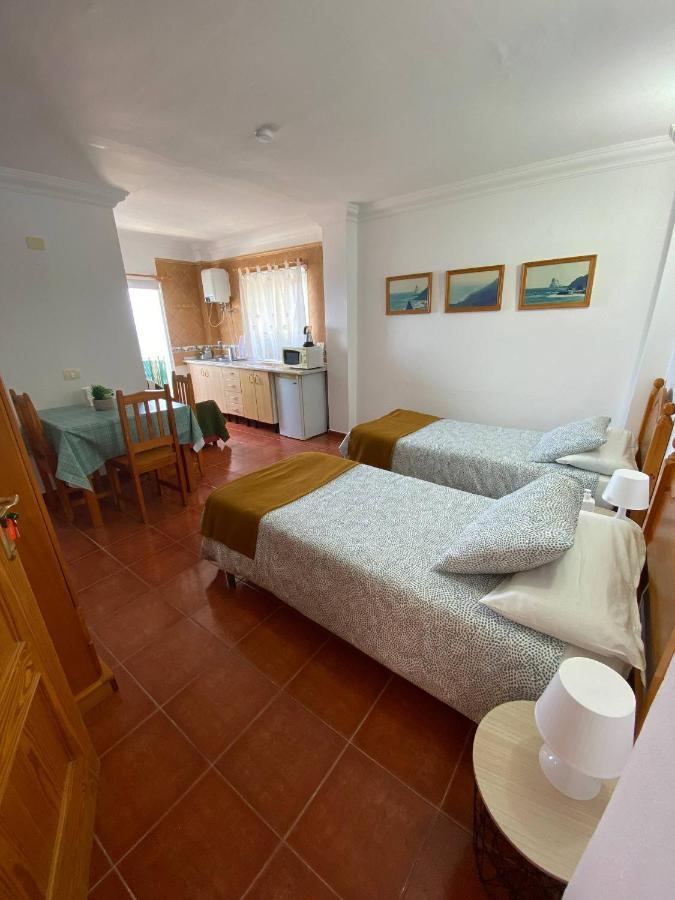Cosy Twin Beds El Galeon Villa Santa Cruz de Tenerife Bagian luar foto